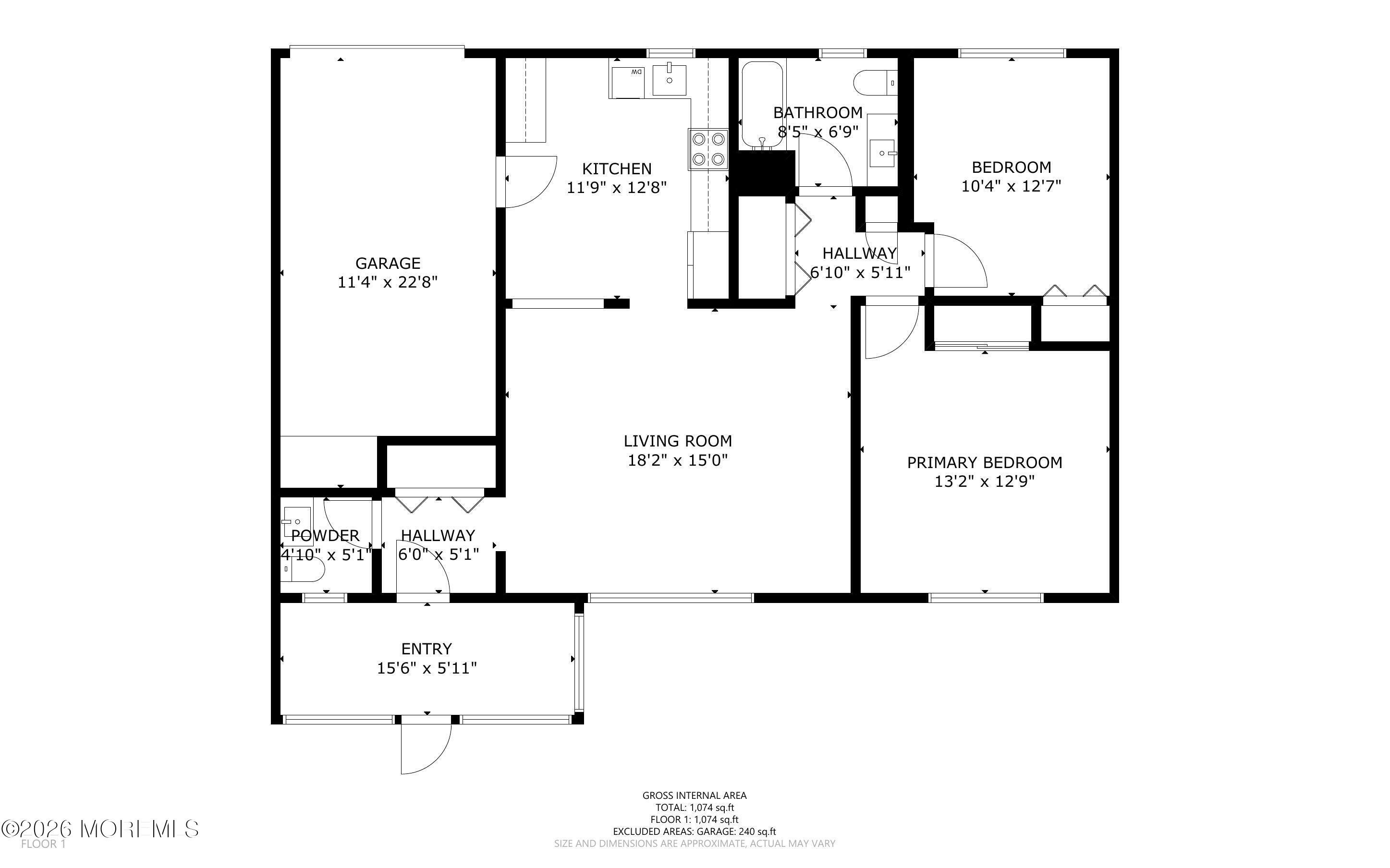32 Yorkshire Court Manchester NJ 08759