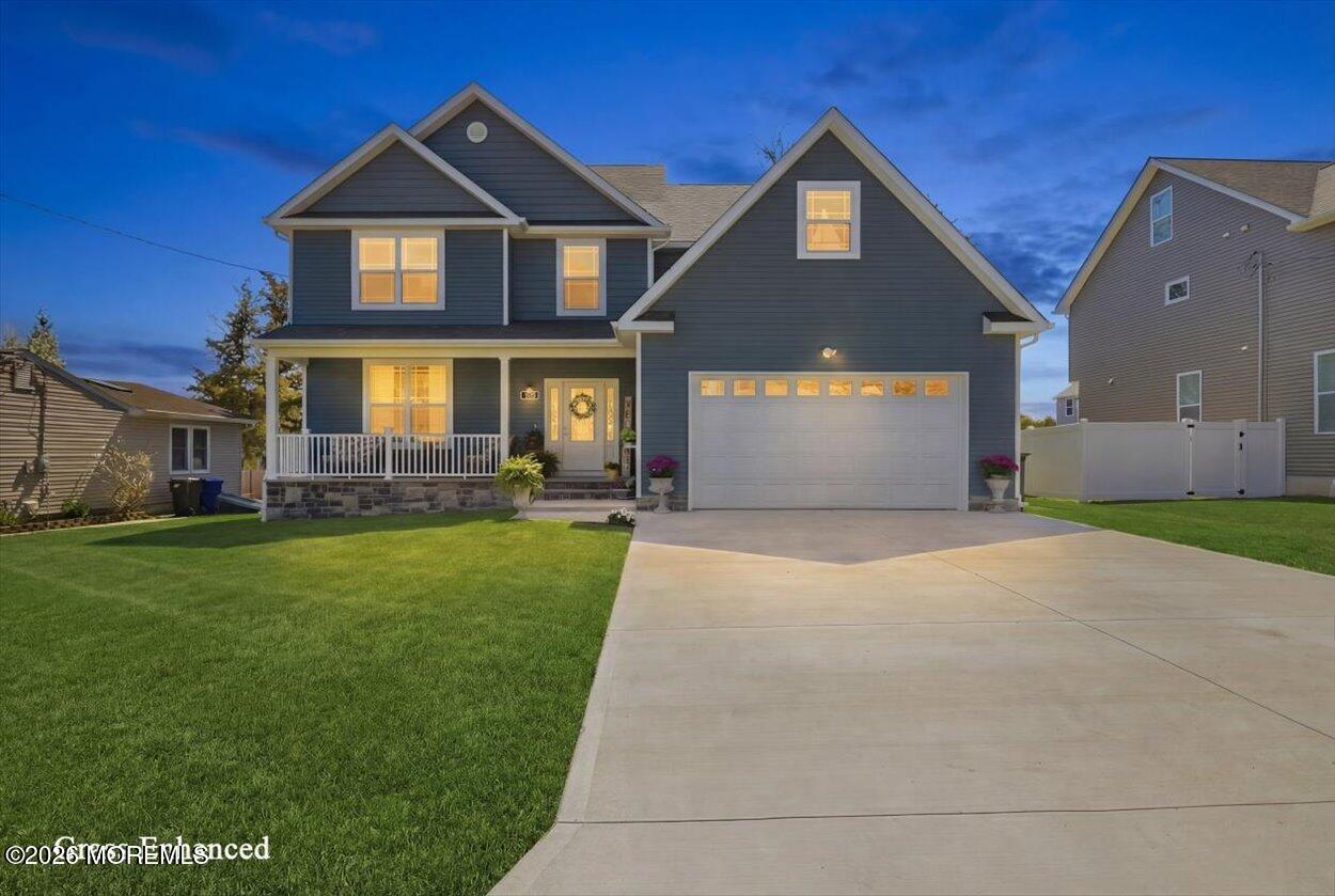 136 Lilac Drive Brick NJ 08724