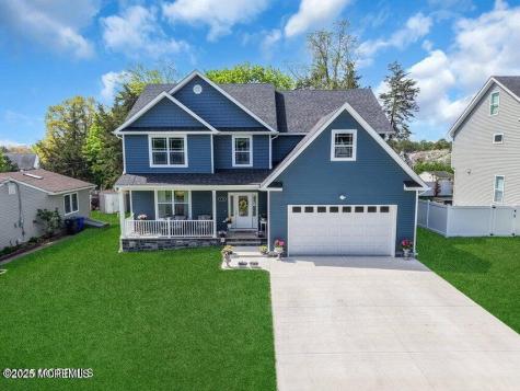 136 Lilac Drive Brick NJ 08724