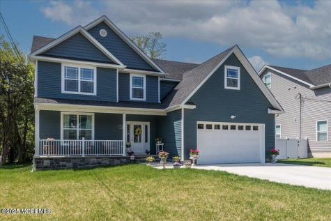 136 Lilac Drive Brick NJ 08724