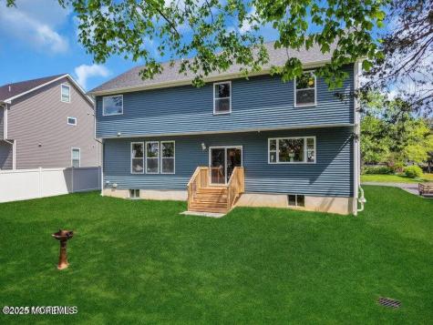 136 Lilac Drive Brick NJ 08724
