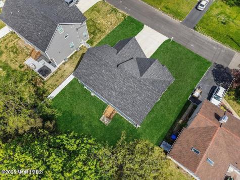136 Lilac Drive Brick NJ 08724