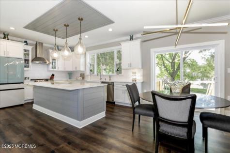 136 Lilac Drive Brick NJ 08724