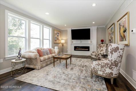 136 Lilac Drive Brick NJ 08724