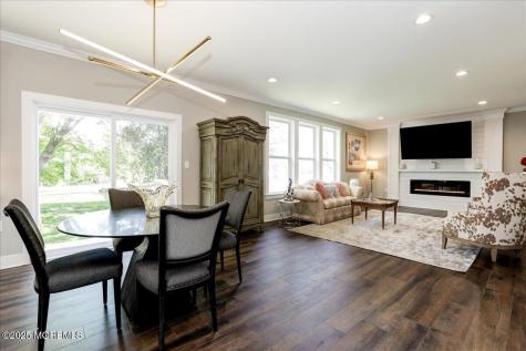 136 Lilac Drive Brick NJ 08724