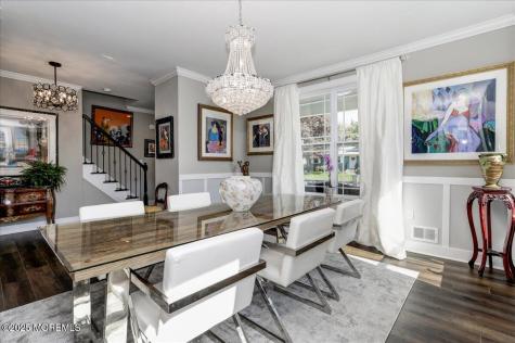 136 Lilac Drive Brick NJ 08724