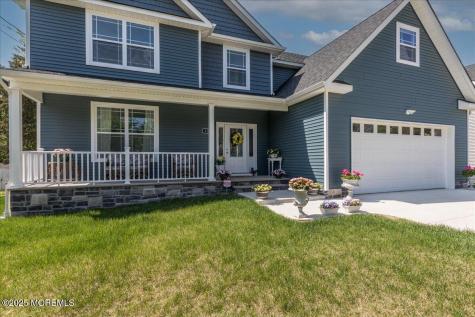 136 Lilac Drive Brick NJ 08724