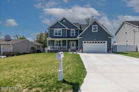 136 Lilac Drive Brick NJ 08724