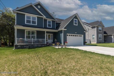 136 Lilac Drive Brick NJ 08724