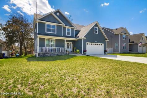 136 Lilac Drive Brick NJ 08724