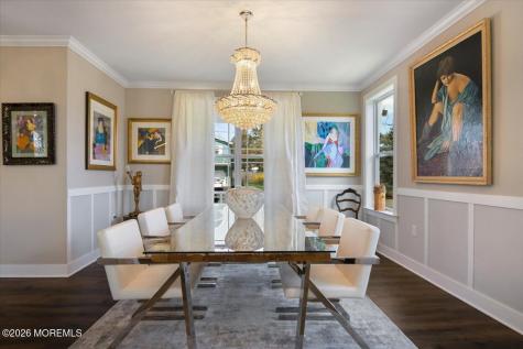136 Lilac Drive Brick NJ 08724
