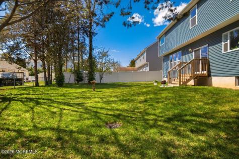 136 Lilac Drive Brick NJ 08724