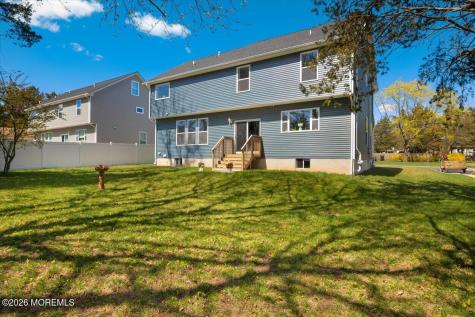 136 Lilac Drive Brick NJ 08724