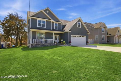136 Lilac Drive Brick NJ 08724