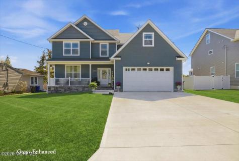136 Lilac Drive Brick NJ 08724