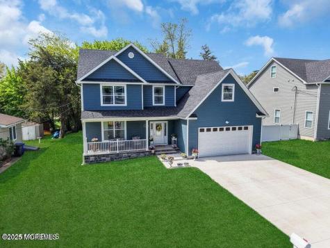 136 Lilac Drive Brick NJ 08724