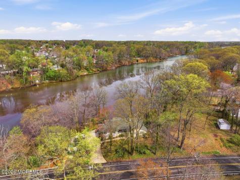 61 New Brunswick Avenue Matawan NJ 07747