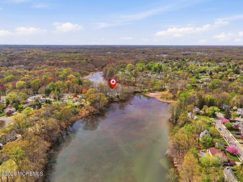 61 New Brunswick Avenue Matawan NJ 07747