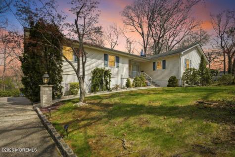 61 New Brunswick Avenue Matawan NJ 07747