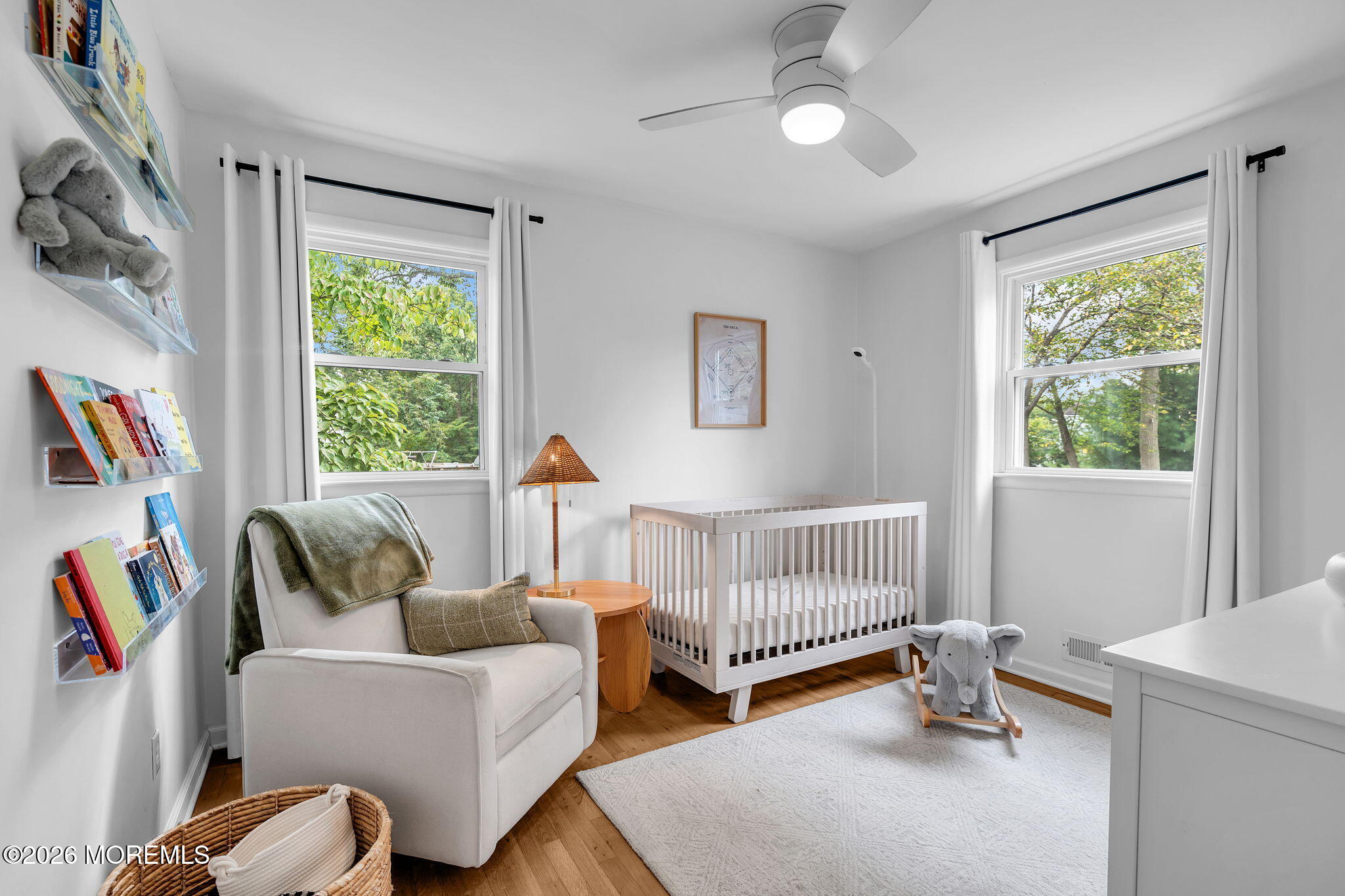 9 Kensington Drive Howell NJ 07731