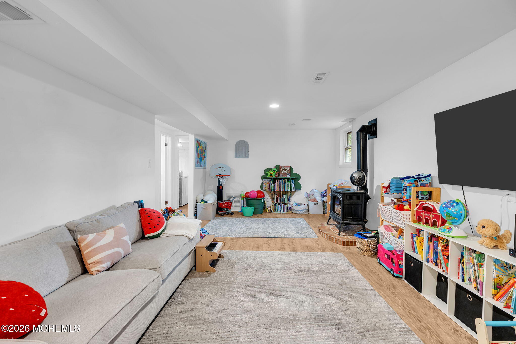 9 Kensington Drive Howell NJ 07731