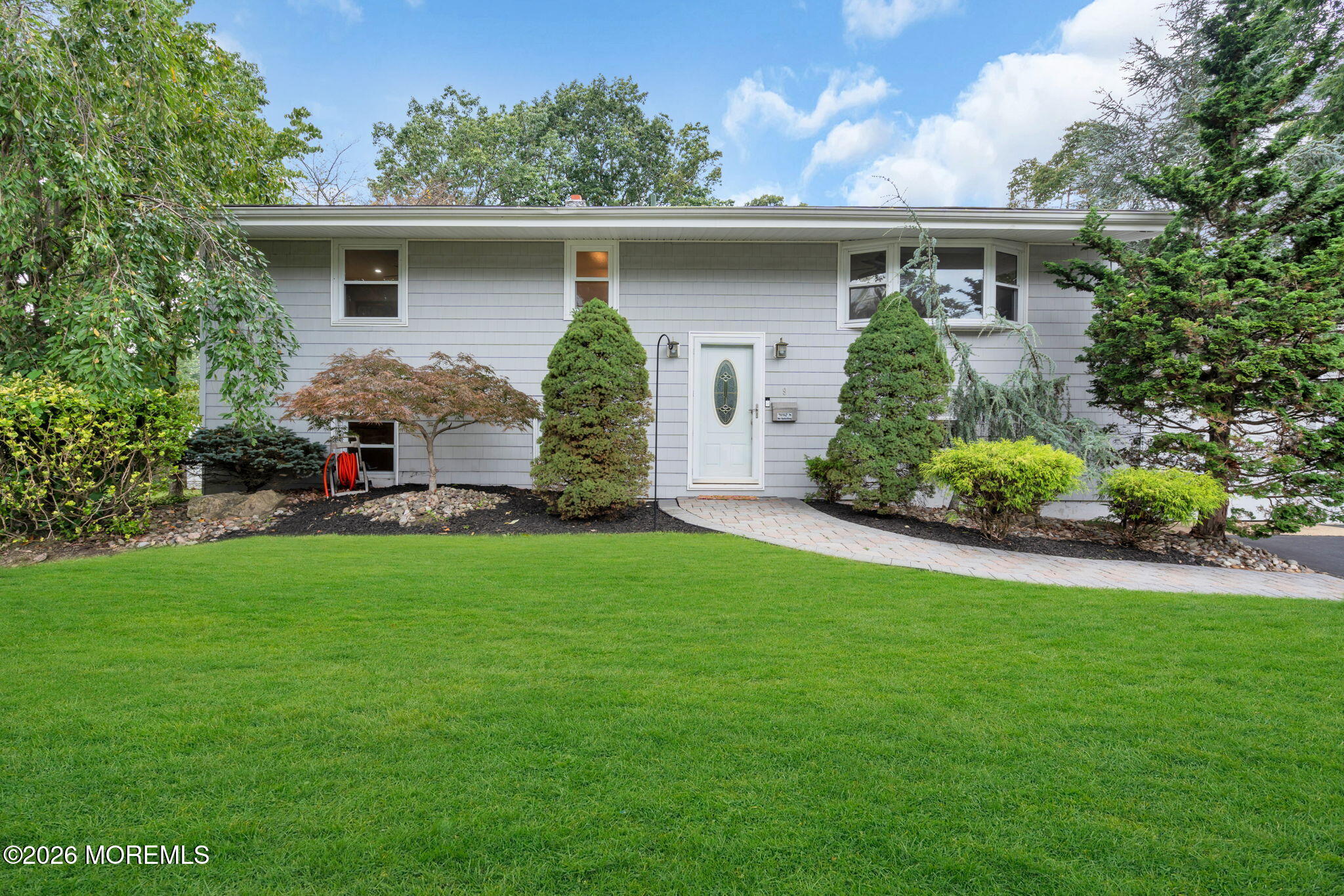 9 Kensington Drive Howell NJ 07731