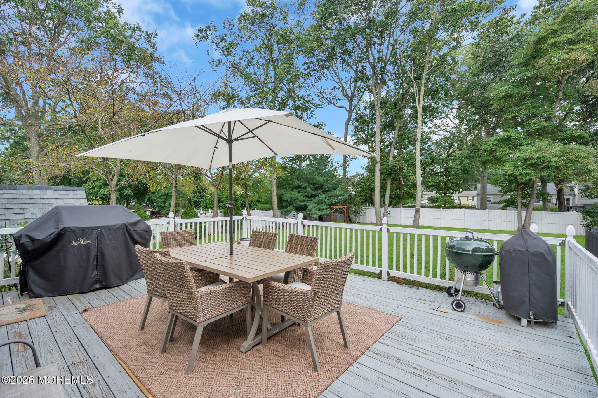 9 Kensington Drive Howell NJ 07731