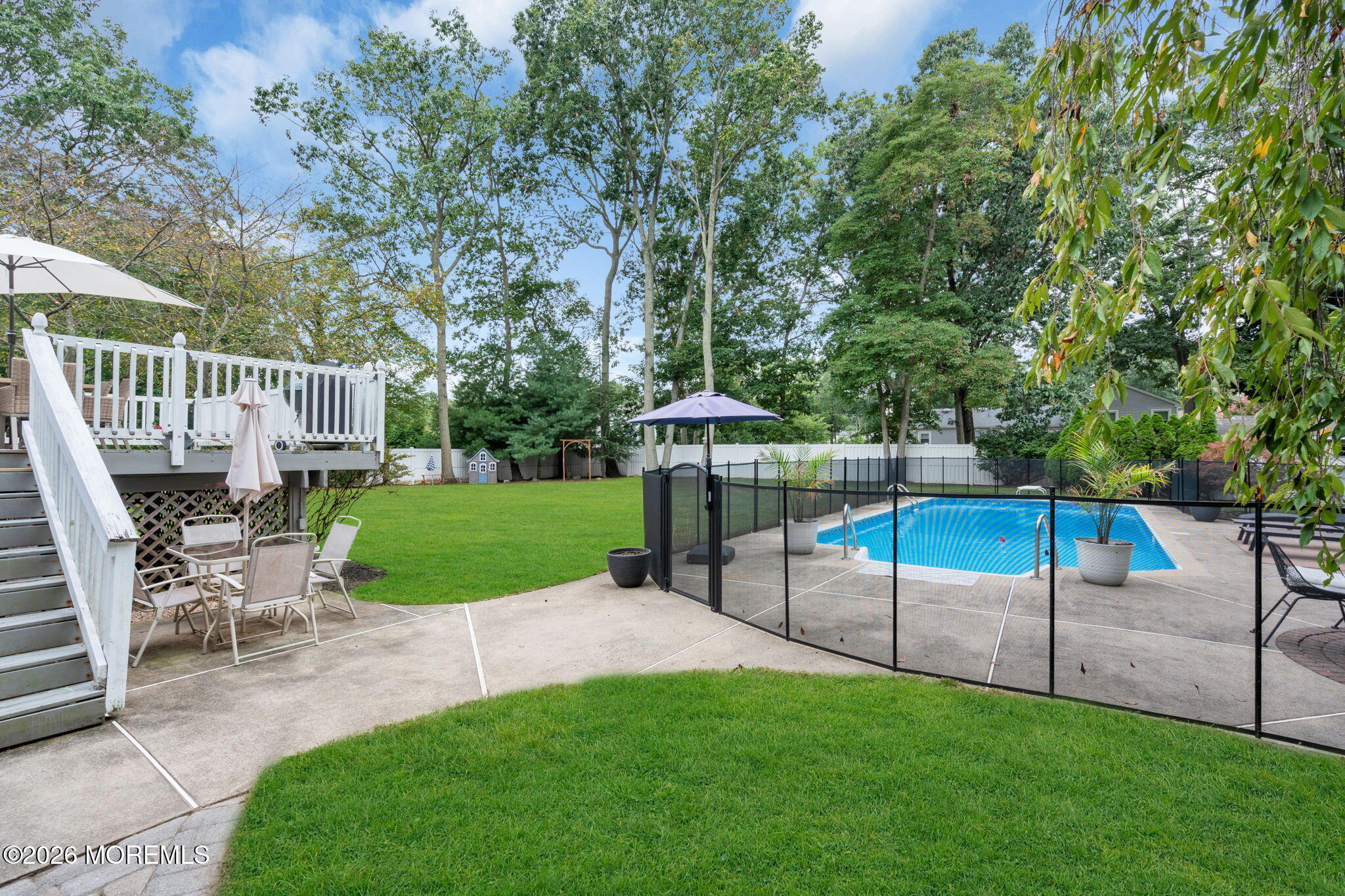 9 Kensington Drive Howell NJ 07731