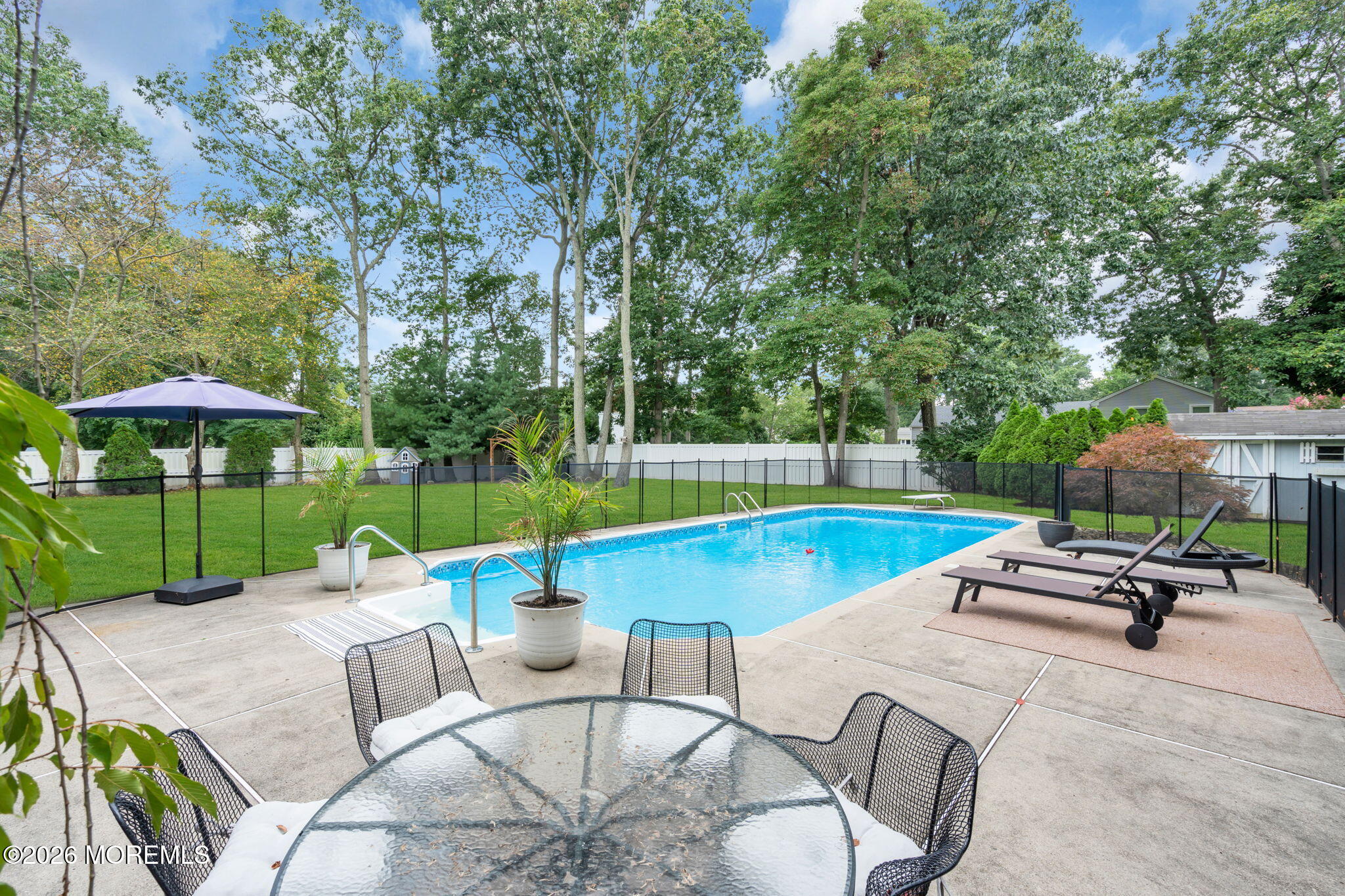 9 Kensington Drive Howell NJ 07731