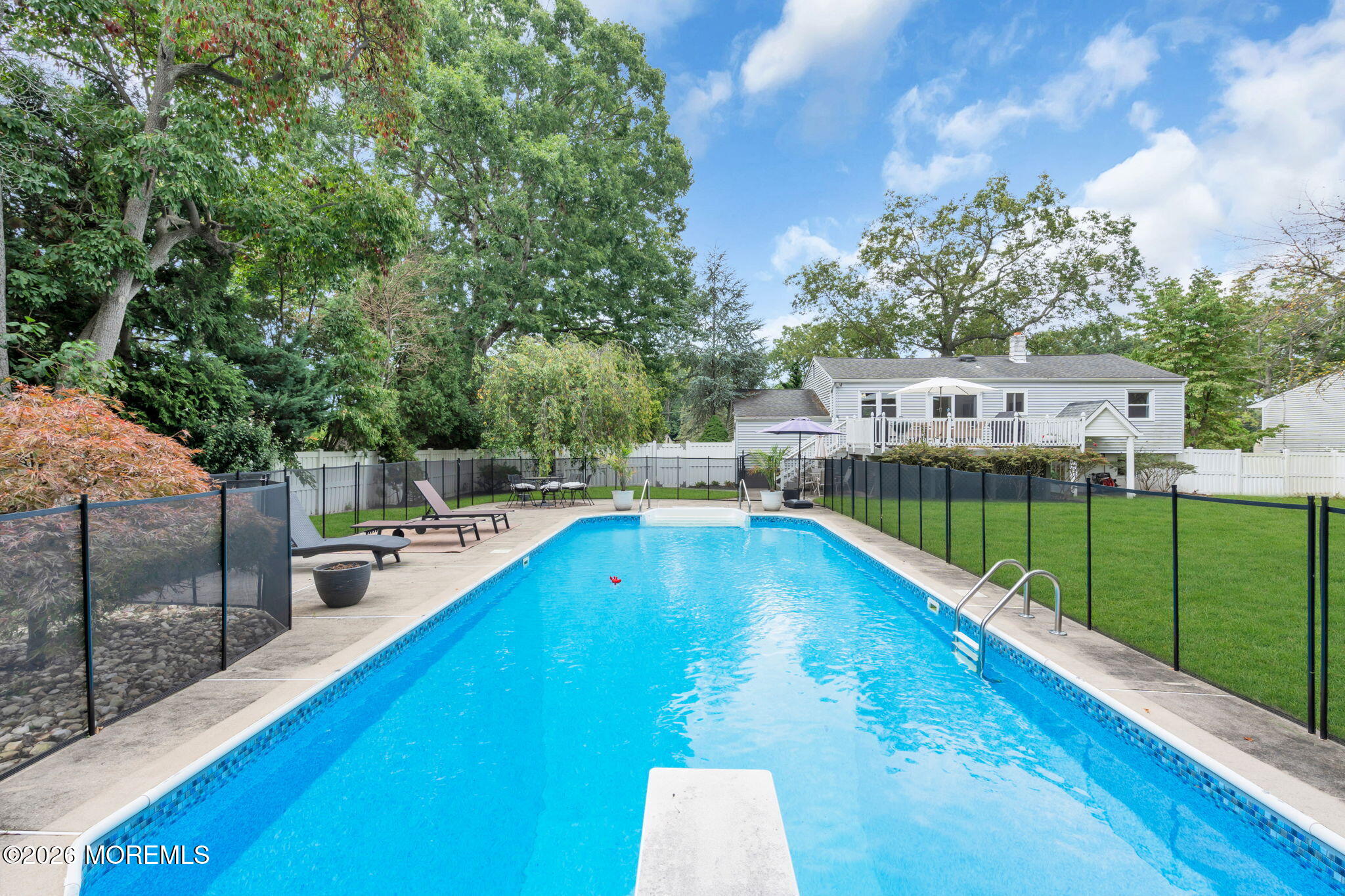 9 Kensington Drive Howell NJ 07731