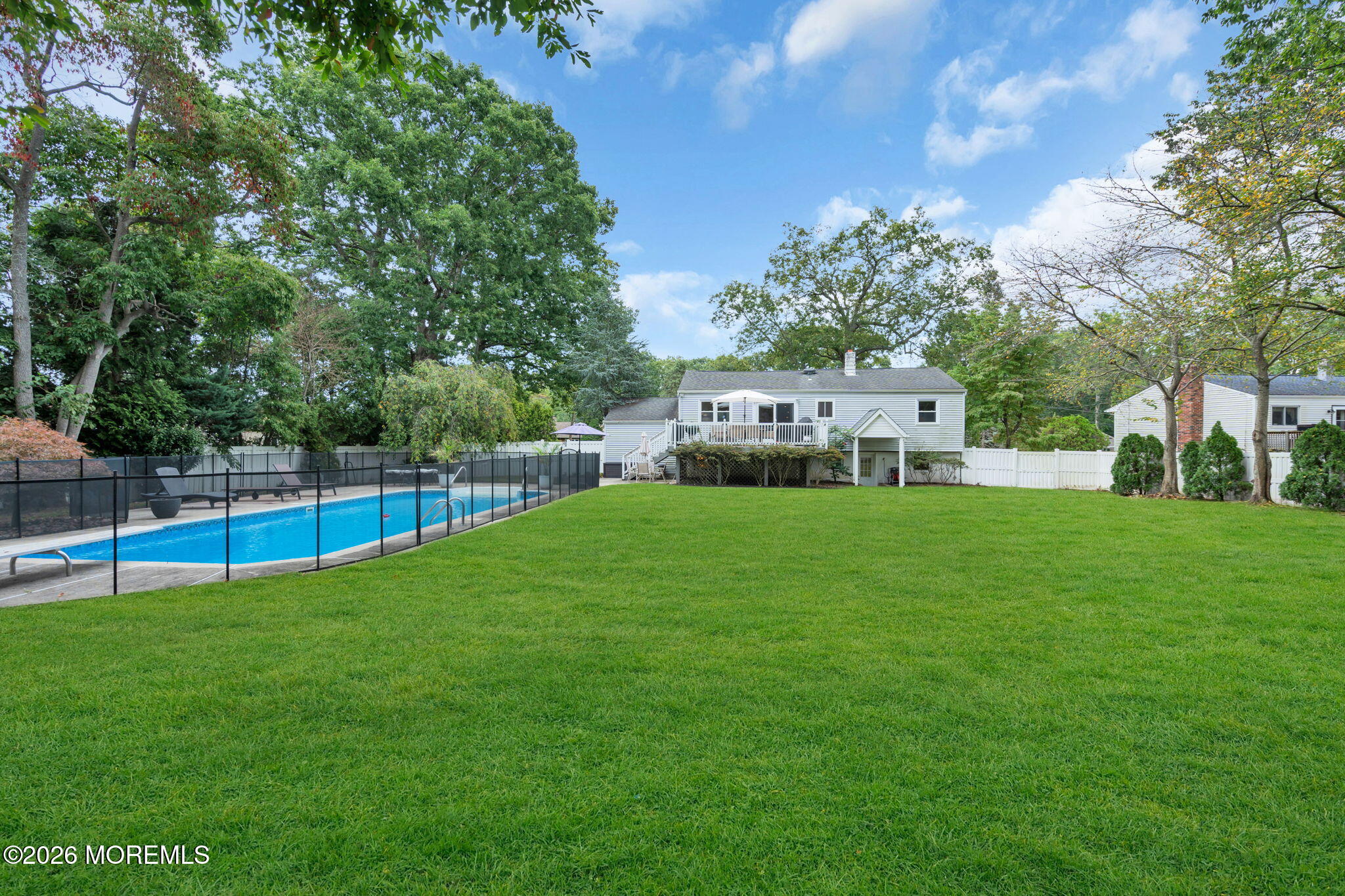 9 Kensington Drive Howell NJ 07731