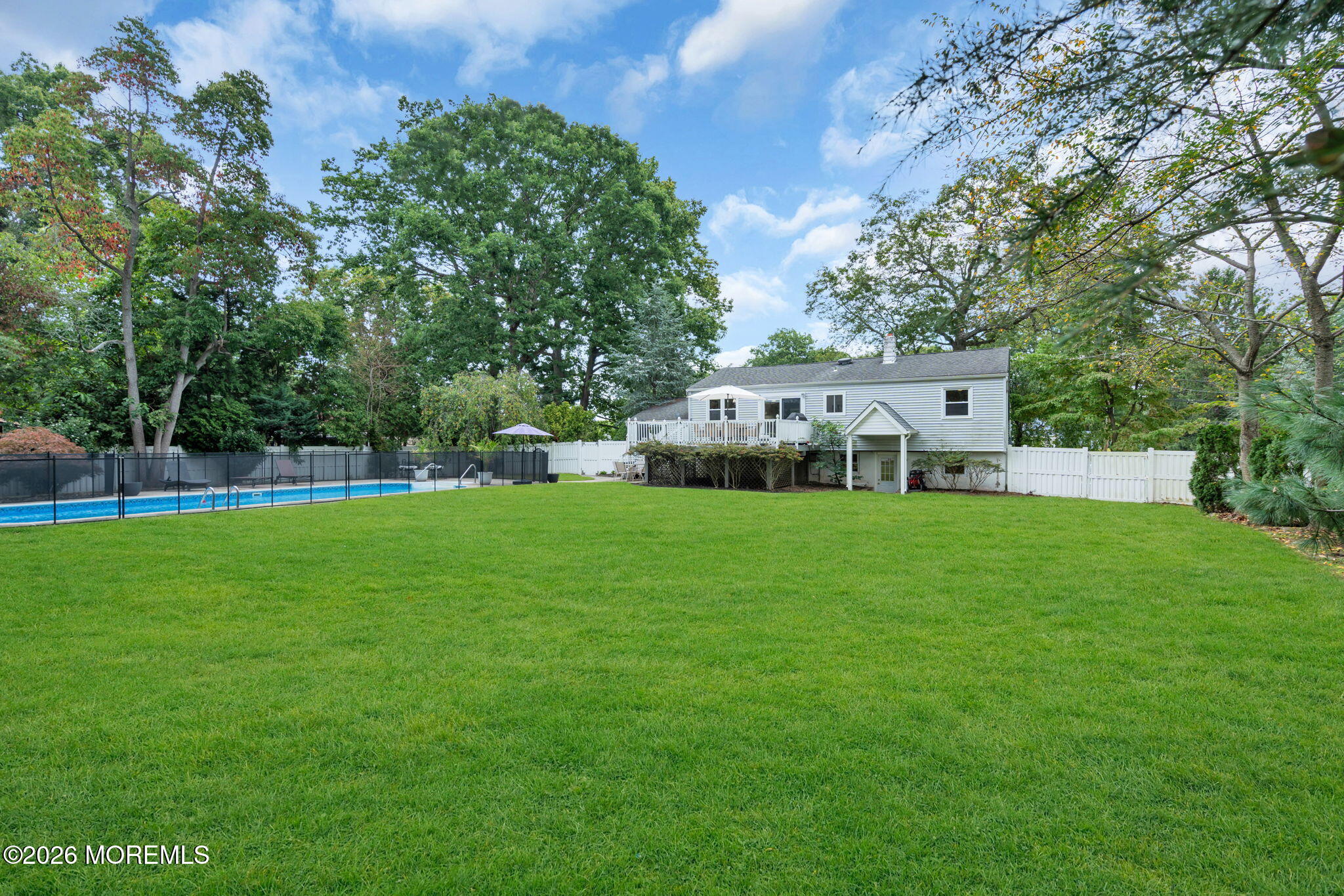 9 Kensington Drive Howell NJ 07731