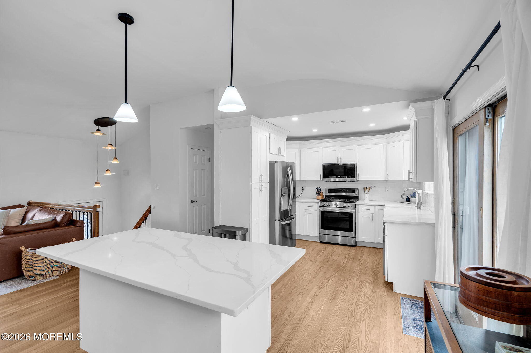 9 Kensington Drive Howell NJ 07731