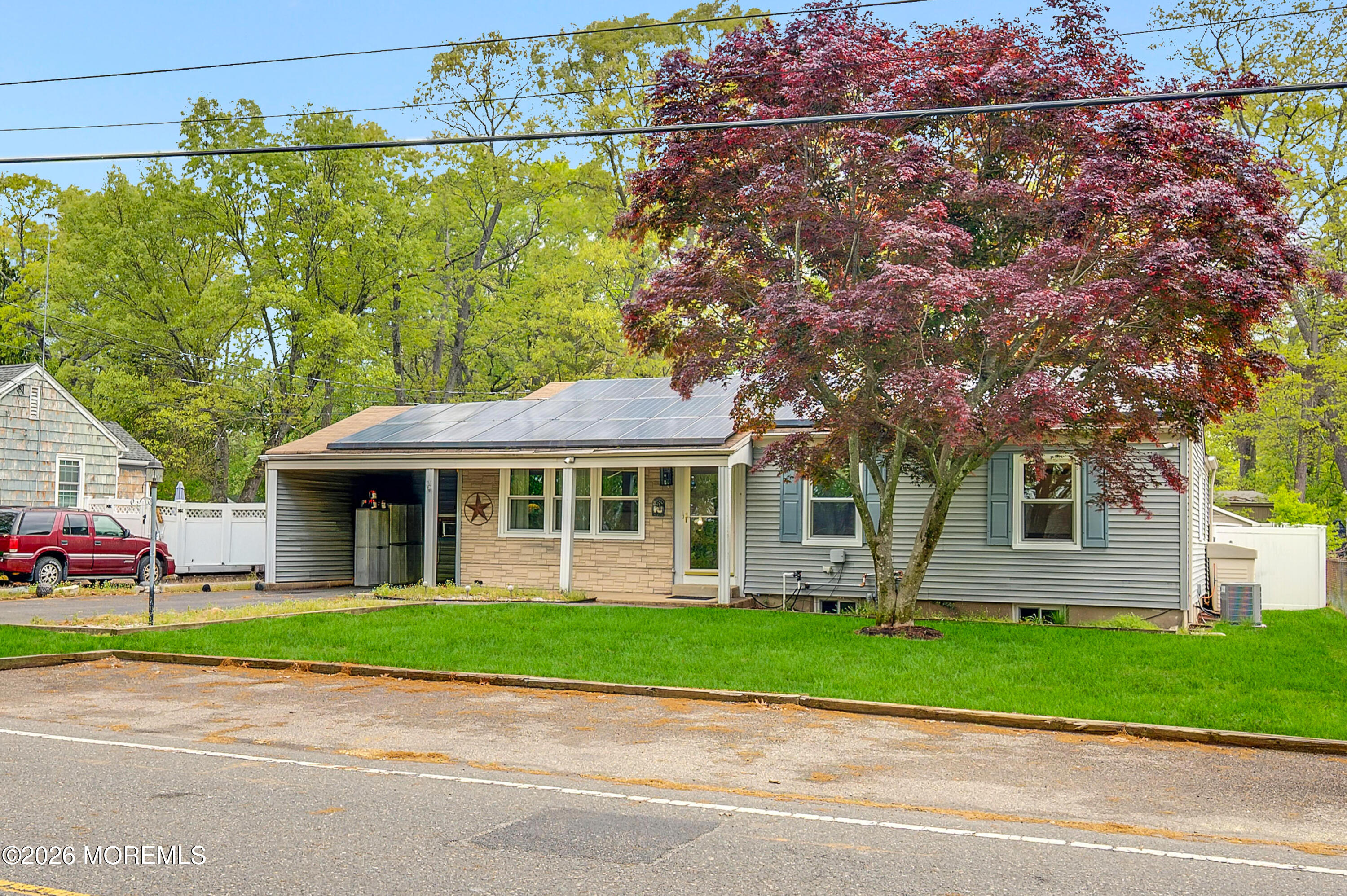 1708 Forge Pond Road Brick NJ 08723