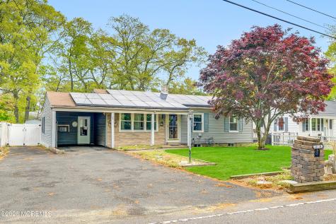 1708 Forge Pond Road Brick NJ 08723