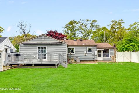 1708 Forge Pond Road Brick NJ 08723
