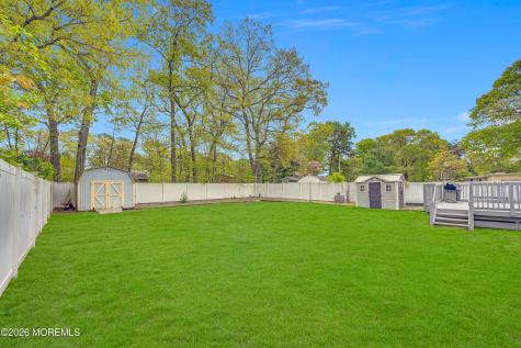 1708 Forge Pond Road Brick NJ 08723