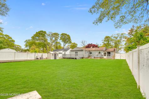 1708 Forge Pond Road Brick NJ 08723