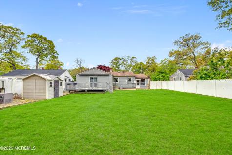1708 Forge Pond Road Brick NJ 08723
