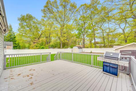 1708 Forge Pond Road Brick NJ 08723