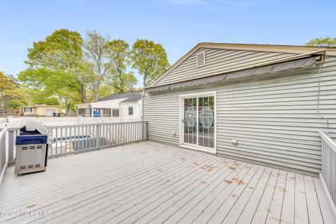 1708 Forge Pond Road Brick NJ 08723