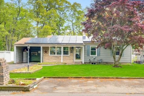 1708 Forge Pond Road Brick NJ 08723