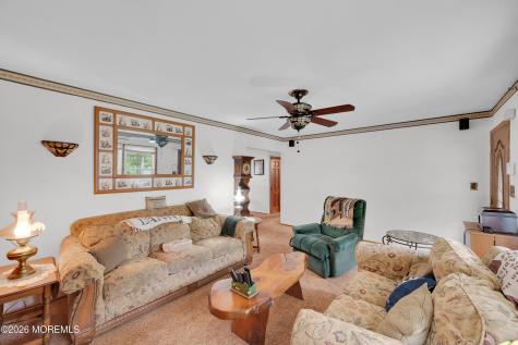 1708 Forge Pond Road Brick NJ 08723