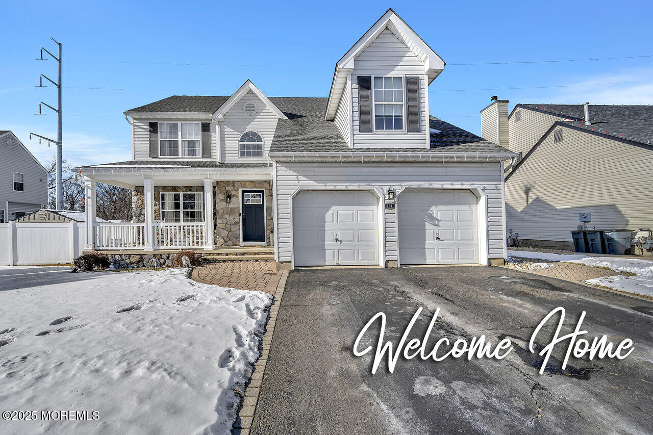 131 Normandy Court Aberdeen NJ 07747