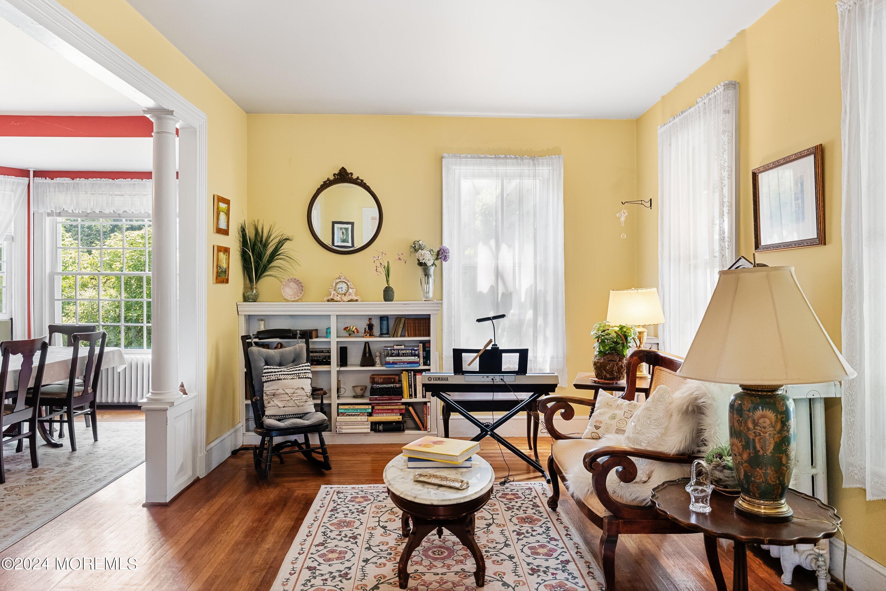 151 Burlington Path Road Cream Ridge NJ 08514