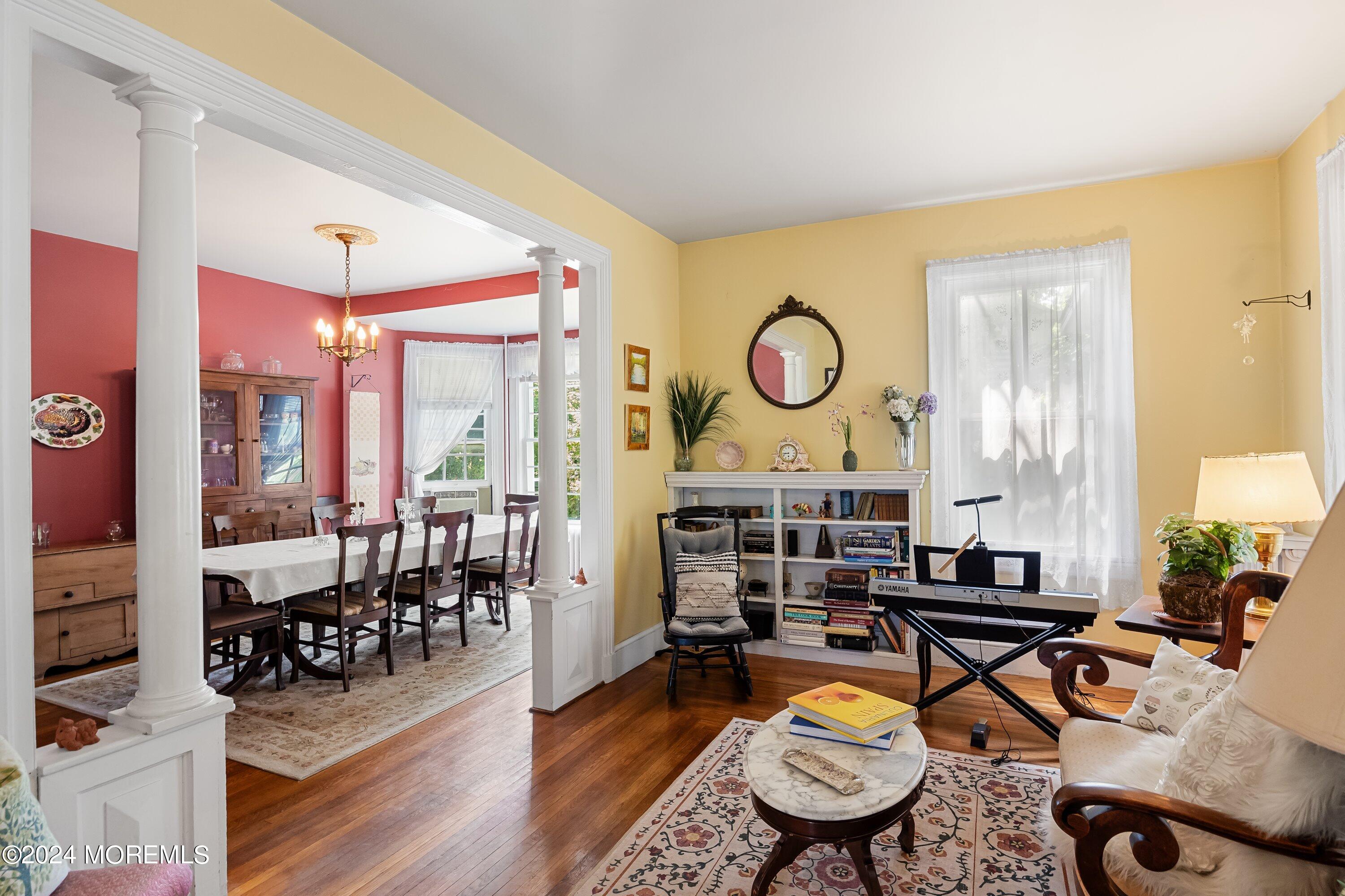 151 Burlington Path Road Cream Ridge NJ 08514