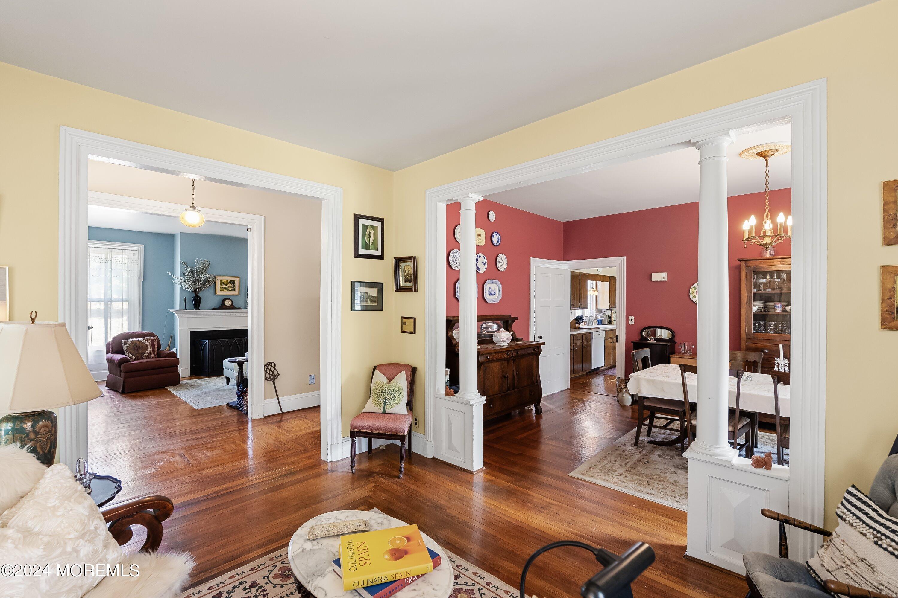 151 Burlington Path Road Cream Ridge NJ 08514