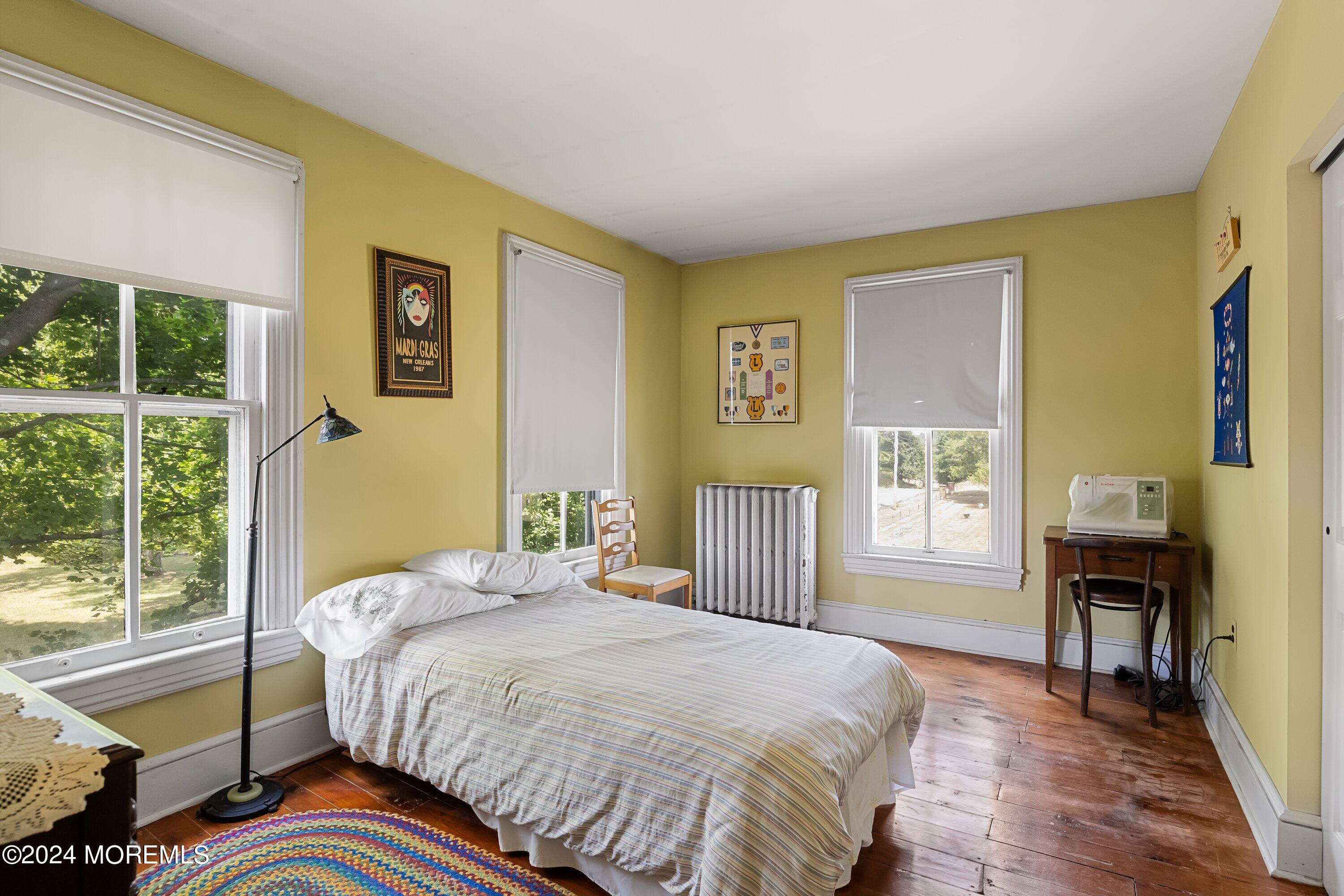 151 Burlington Path Road Cream Ridge NJ 08514