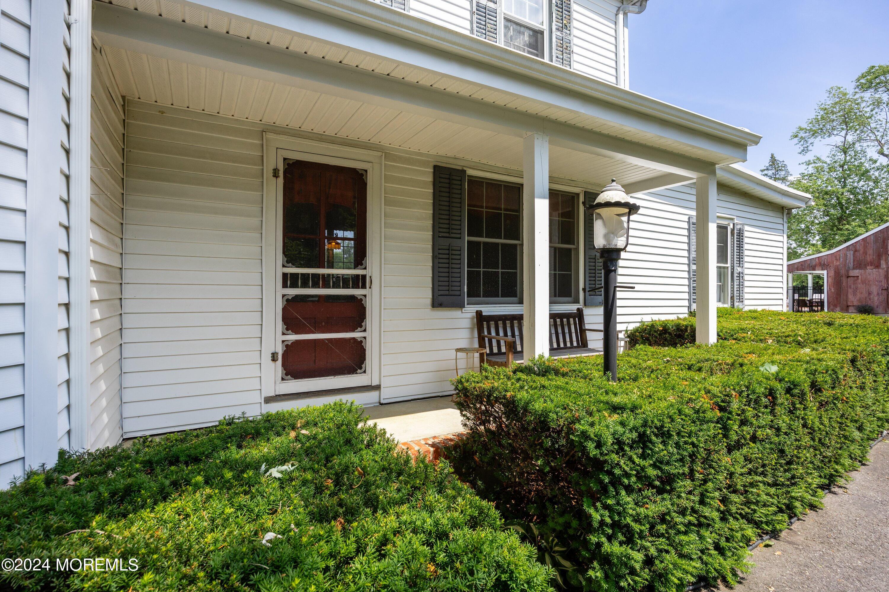 151 Burlington Path Road Cream Ridge NJ 08514