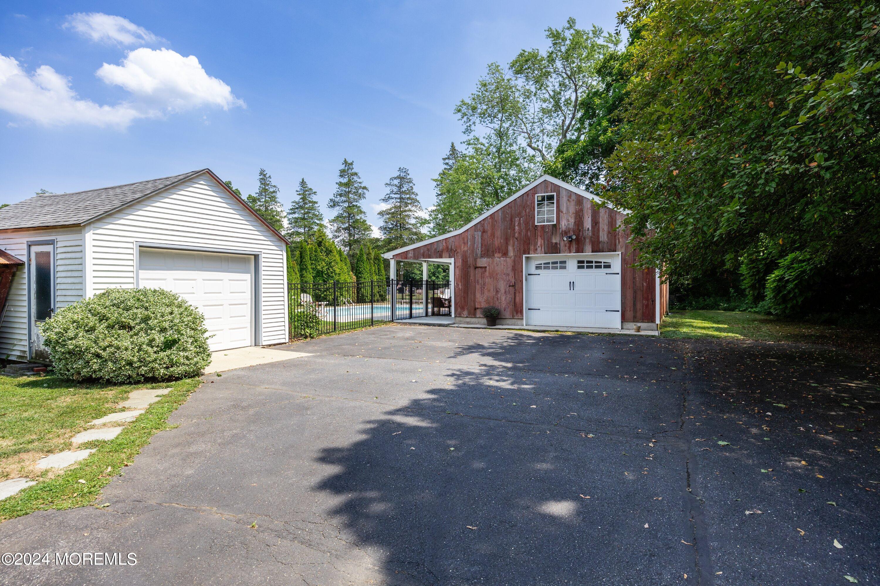 151 Burlington Path Road Cream Ridge NJ 08514